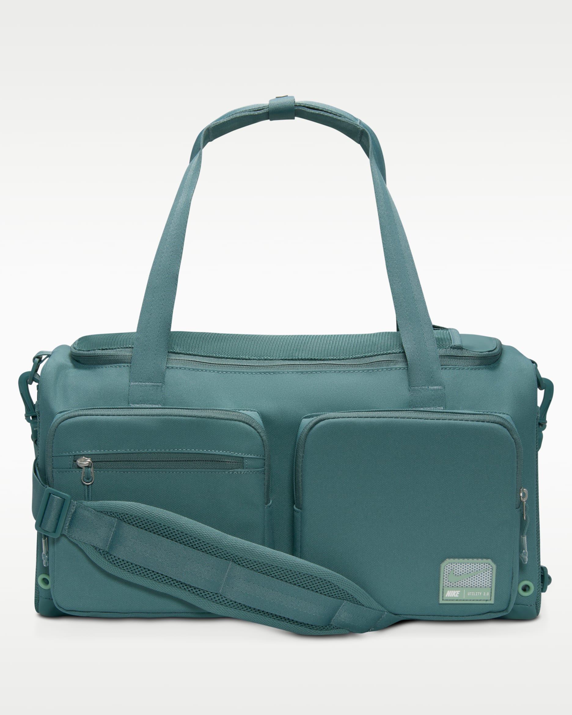 Nike Utility Power 2.0 Duffel Bag (Small, 31L). Nike ZA